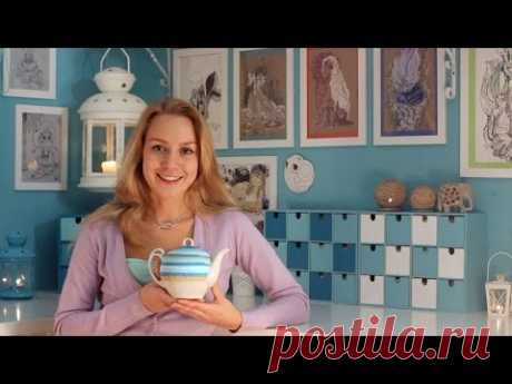 Коллекция &quot;Французское кружево&quot; из полимерной глины!