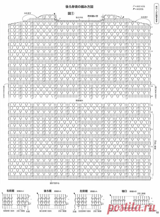 С этими вязаными новинками вы быстро 
