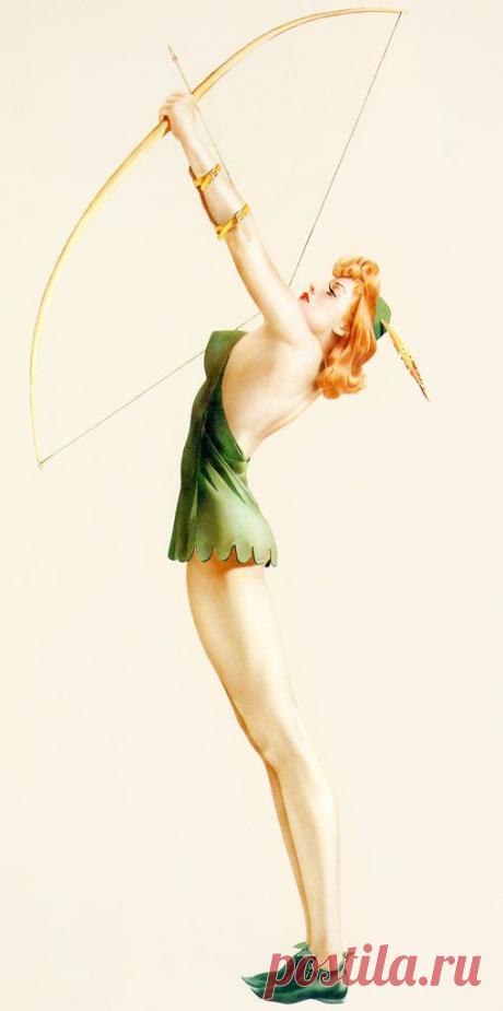 А.Варгас (Pin Ap)