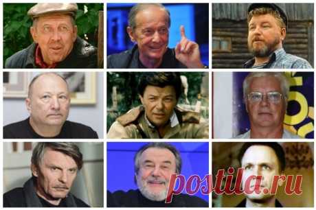 Золотухин, Жариков, Задорнов. Как они жили на две семьи и каким был итог. За свою любвеобильность знаменитые мужчины платили дорого. Как правило — здоровьем. А иногда и жизнью.