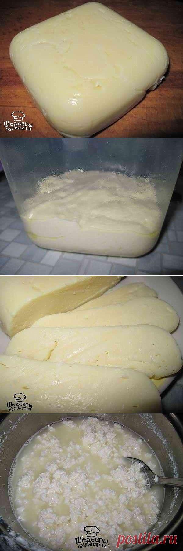 НИЗКОКАЛОРИЙНЫЙ СЫР