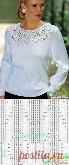 Find and save knitting and cro |