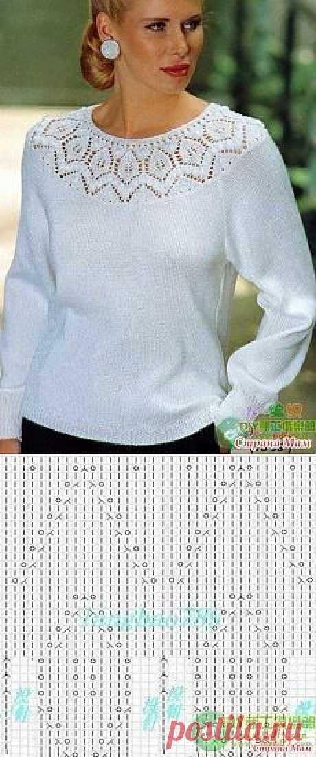 Find and save knitting and cro |