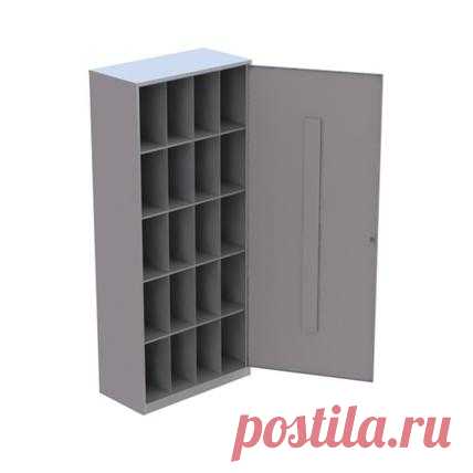 Шкафы металлические купить