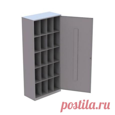 Шкафы металлические купить