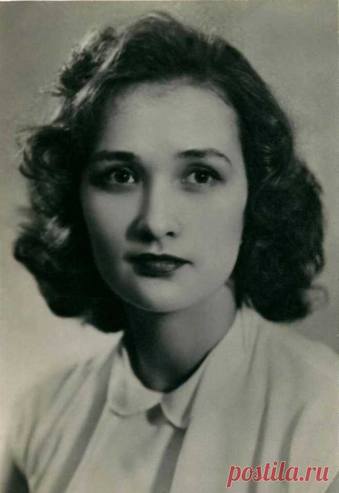 Удивительная история любви: Зинаида Кириенко и Валерий Тарасевский