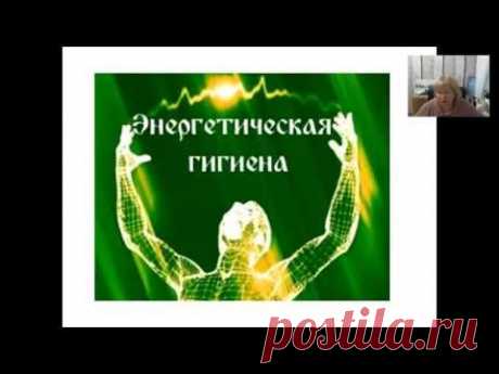 Алена Дмитриева - энергетический зонтик.
