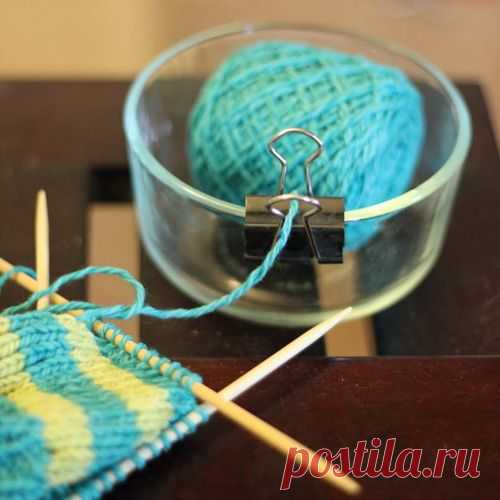 30 хитростей для рукодельниц: подборка очень нужных в работе лайфхаков