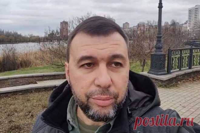Пушилин сообщил о семи пострадавших при обстреле Донецка. Атаке ВСУ подверглись центр Донецка, Калининский и Буденновский районы ДНР.