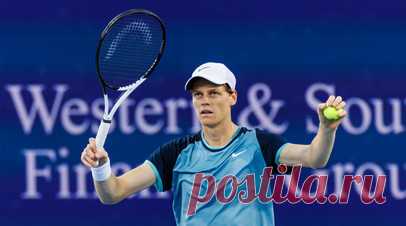 Сorriere dello Sport: Синнер больше не работает с Феррарой и физиотерапевтом Нальди. Итальянский теннисист Янник Синнер прекратил сотрудничество с тренером Умберто Феррарой и физиотерапевтом Джакомо Нальди. Читать далее