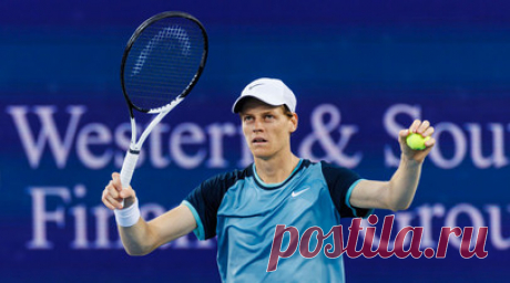 Сorriere dello Sport: Синнер больше не работает с Феррарой и физиотерапевтом Нальди. Итальянский теннисист Янник Синнер прекратил сотрудничество с тренером Умберто Феррарой и физиотерапевтом Джакомо Нальди. Читать далее