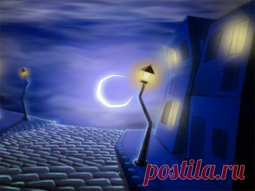 Приметы и суеверия: что нельзя делать на ночь