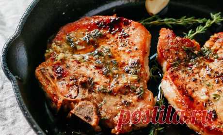 Ужины за минуты: вкуснота на всю неделю
