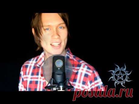 KANSAS - CARRY ON MY WAYWARD SON (Cover)