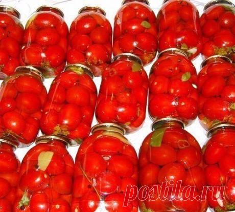 помидоры по-царски