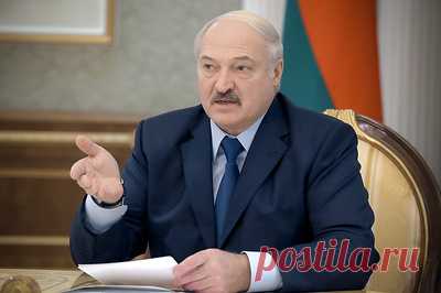 Лукашенко: на Западе старательно создают образ кровожадного российского лидера. По словам президента Белоруссии, проводятся информационно-психологические операции, в которых преуспели на Западе и научили этим технологиям украинцев