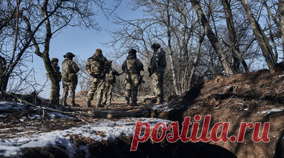 Mundo: ВСУ проиграют, если Запад не поставит Украине снаряды. Украинский военнослужащий по имени Андрей из 92-й харьковской механизированной бригады считает, что ВСУ проиграют конфликт, если Запад в ближайшее время не передаст Украине боеприпасы. Об этом говорится в публикации испанской газеты Mundo. Читать далее