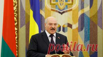 Секретарь СНБО Украины Данилов допустил участие Лукашенко в мирных переговорах с Россией. Секретарь Совета нацбезопасности и обороны Украины Алексей Данилов заявил, что белорусский президент Александр Лукашенко может принять участие в переговорах по урегулированию украинского конфликта. Читать далее