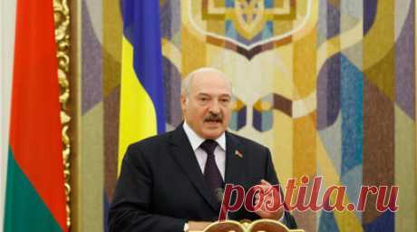 Секретарь СНБО Украины Данилов допустил участие Лукашенко в мирных переговорах с Россией. Секретарь Совета нацбезопасности и обороны Украины Алексей Данилов заявил, что белорусский президент Александр Лукашенко может принять участие в переговорах по урегулированию украинского конфликта. Читать далее