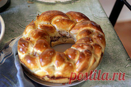 Готовим в духовке! + вся кулинария мира!