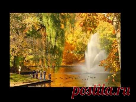 ТАНГО ОСЕНИ