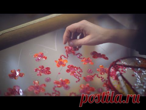 Вдохновение от Шанель