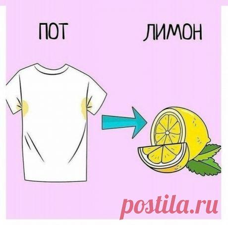 Чем вывести пятна. Сохраняете!