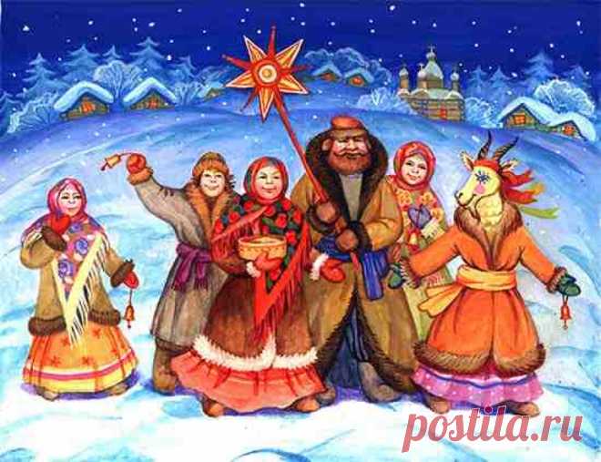 ТРАДИЦИИ, ОБРЯДЫ, ПРИМЕТЫ НА РОЖДЕСТВО И СВЯТ ВЕЧЕР. 

Светлый праздник, один из самых важных, добрых, чистых в году - это Рождество Христово. Когда он наступает, даже неверующие люди ощущают на душе умиротворение и радость.


Этот праздник и следующие …