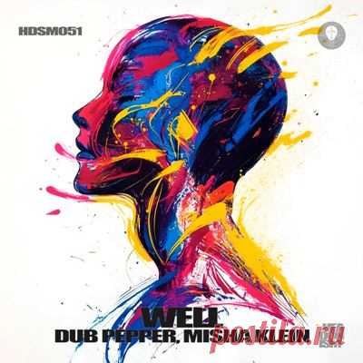 Misha Klein, Dub Pepper – Well