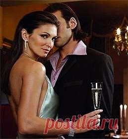 Сексуальные жесты женщин и мужчин для соблазнения