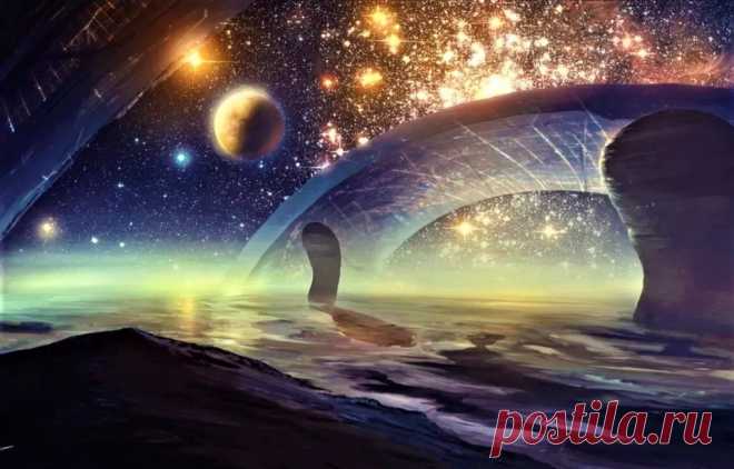 Путешествие во времени Мистика - Журнал полезных советов