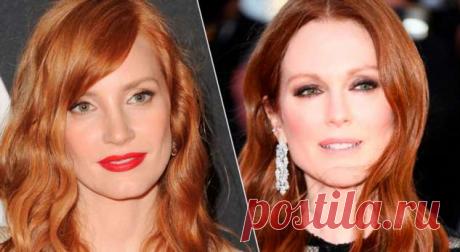 Расскажите парикмахеру! 5 видов окрашиваний, которые вас старят . Милая Я