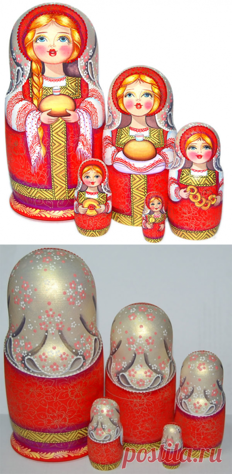 Matryoshka