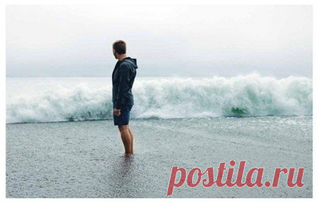 Что такое настоящее спокойствие. Притча. — Центр обучения Профессионалы.ru — Профессионалы.ru