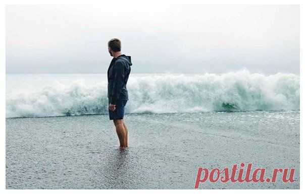 Что такое настоящее спокойствие. Притча. — Центр обучения Профессионалы.ru — Профессионалы.ru