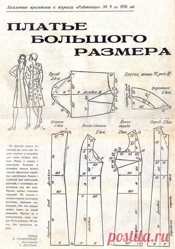 7 выкроек платьев и сарафанов для пышных дам! Размеры от 54 до 70!Сохраните в копилочку, чтобы не потерять! | Юлия Жданова | Яндекс Дзен