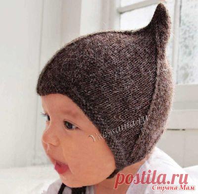 шапочка Аладдин