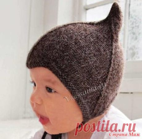 шапочка Аладдин