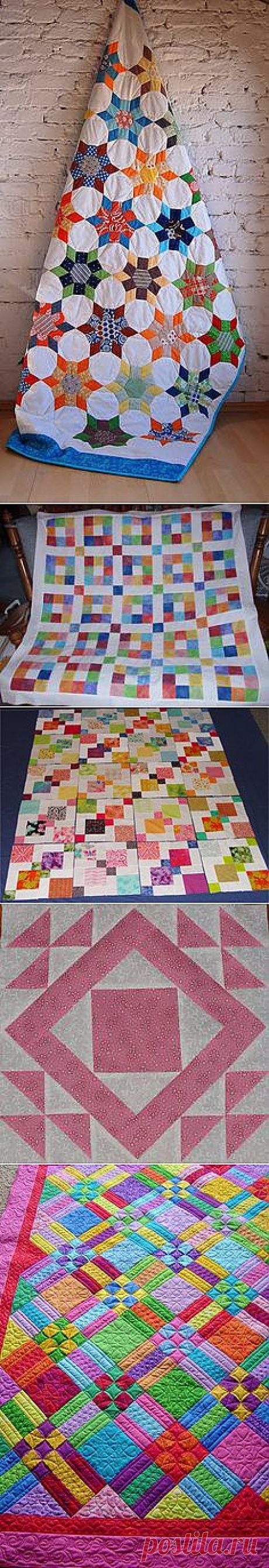 Quilts