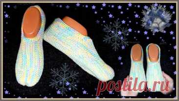 Мотив. Мастерская вязания и рукоделия. Смотрите видео онлайн, бесплатно