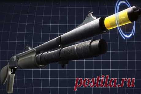 Lenta.ru: Оружие: Прогресс: Американцы придумали «умные» патроны для дробовиков