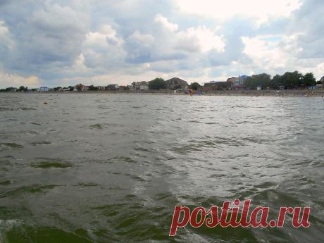 В летнем, морском походе: turizm_ru