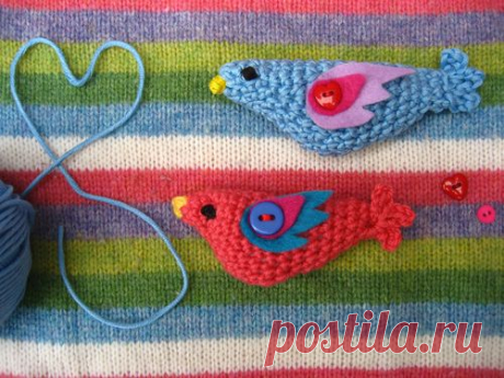 Attic24: 2013 :: Year End Review :: crochet