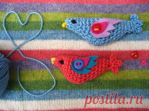 Attic24: 2013 :: Year End Review :: crochet