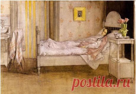 Наши предки спали не так, как мы. Что мы делаем неправильно? — Интересные факты