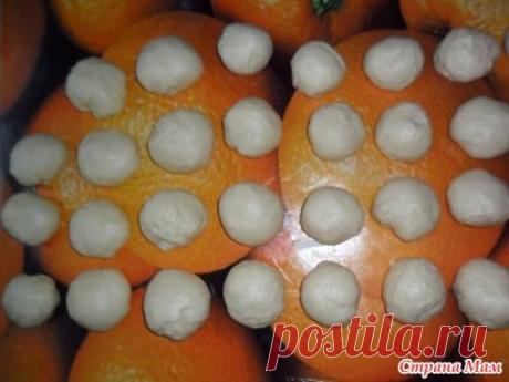 ПухОвые пирожки - Люблю готовить - Страна Мам