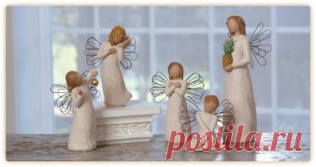 ангелы | Записи в рубрике ангелы | Дневник Татьяна_Болтунова