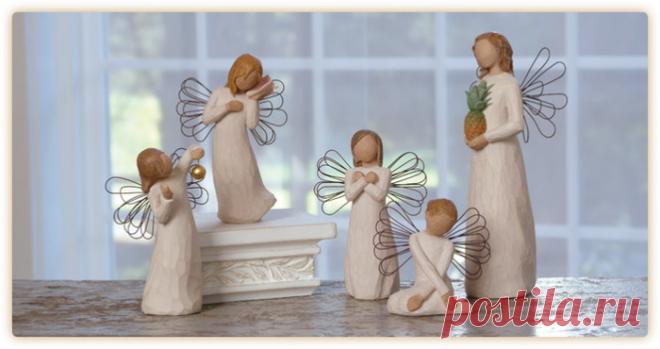 ангелы | Записи в рубрике ангелы | Дневник Татьяна_Болтунова