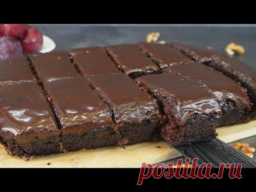 ПИРОГ ПРЕВРАЩАЕТСЯ В ТОРТ