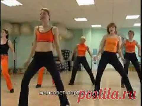 Худеем за неделю.
